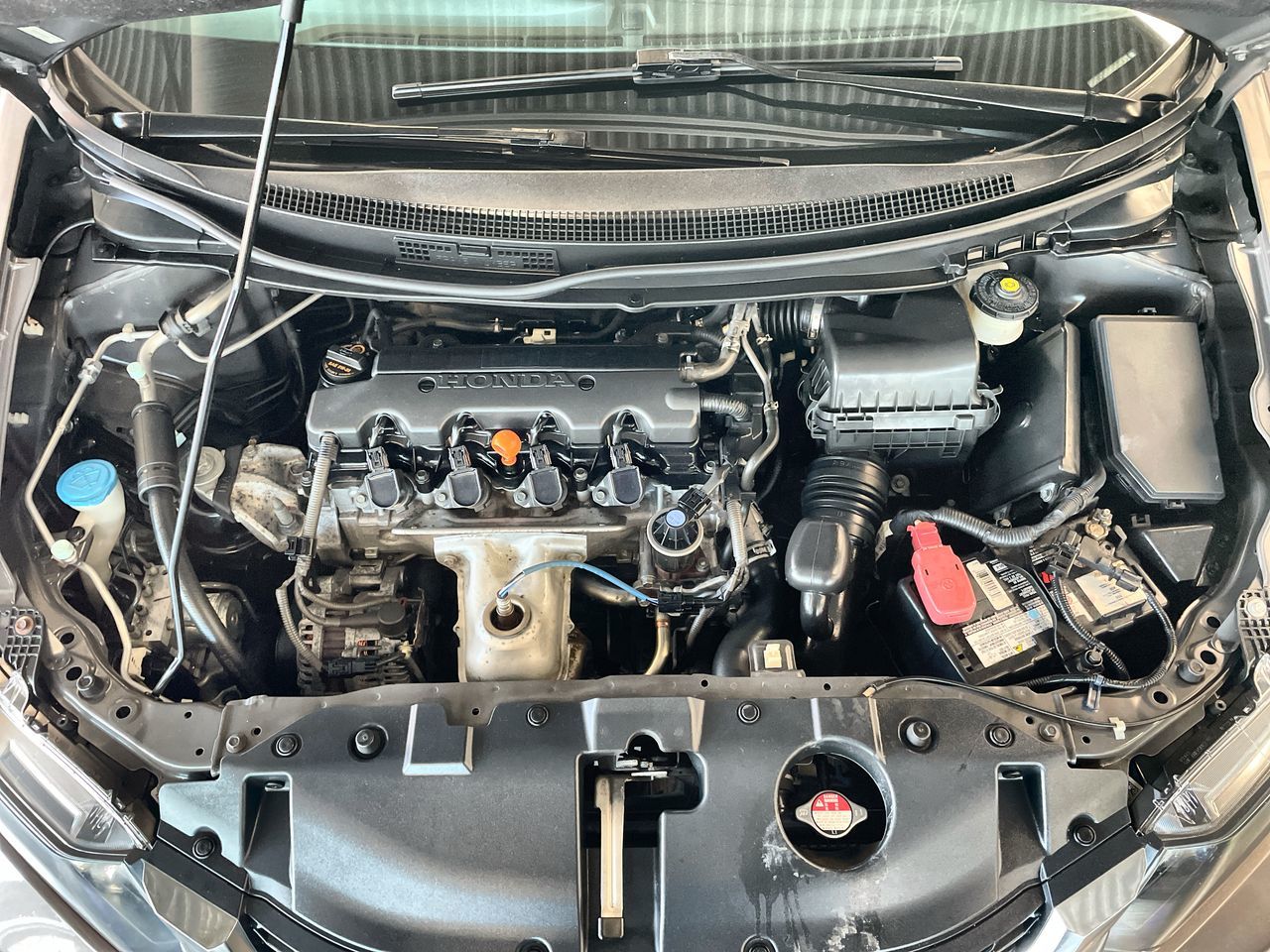 2013 Honda Civic in Vancouver, British Columbia