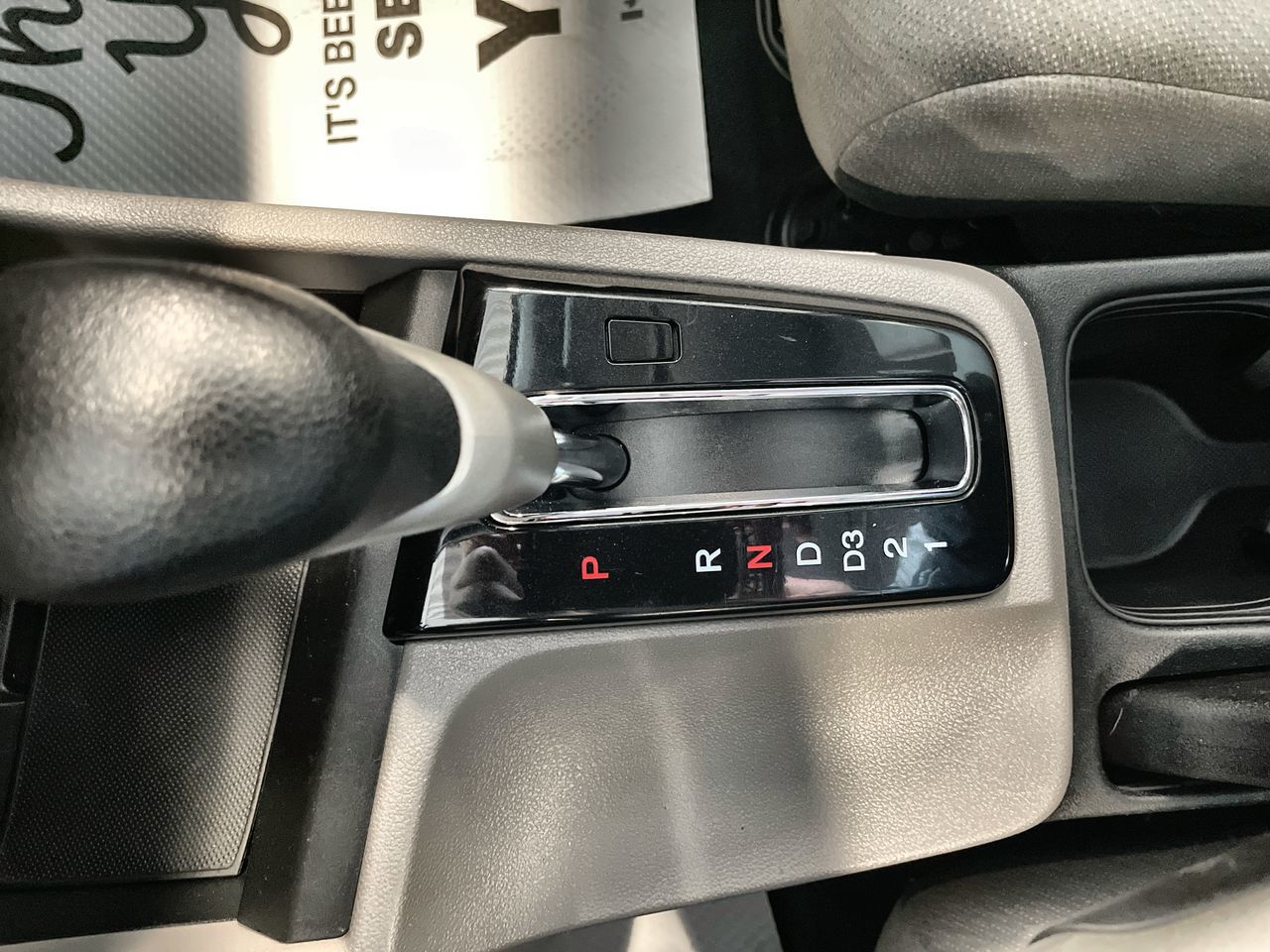 2013 Honda Civic in Vancouver, British Columbia