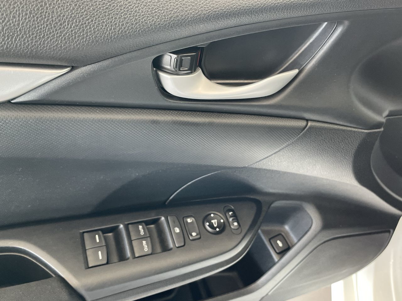 Honda Civic  2018 à Vancouver, Colombie-Britannique