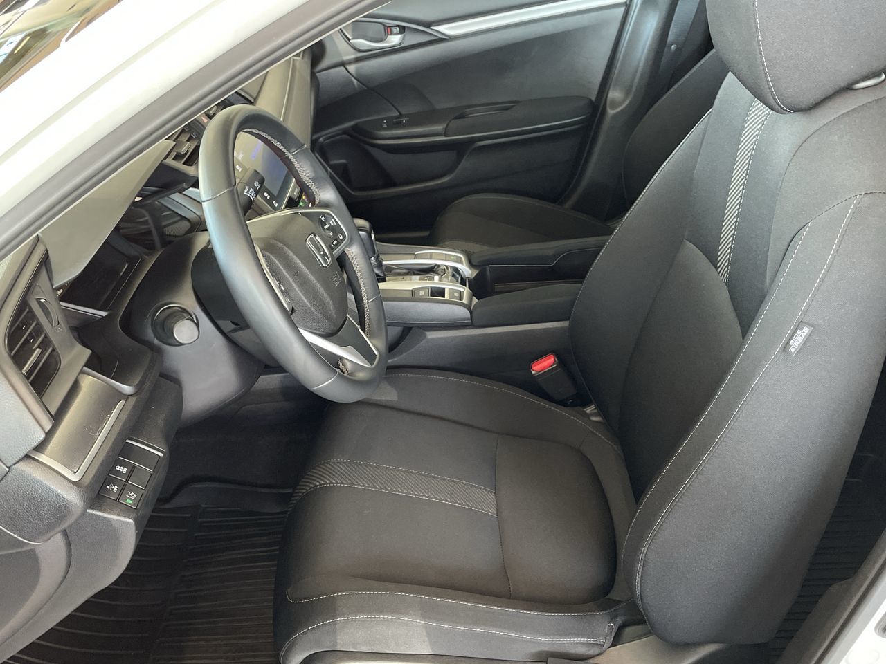 Honda Civic  2018 à Vancouver, Colombie-Britannique