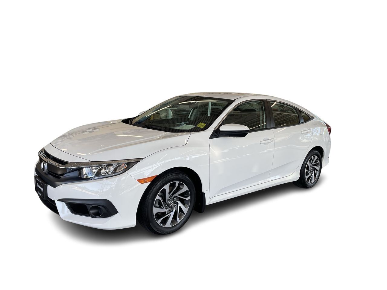 Honda Civic  2018 à Vancouver, Colombie-Britannique