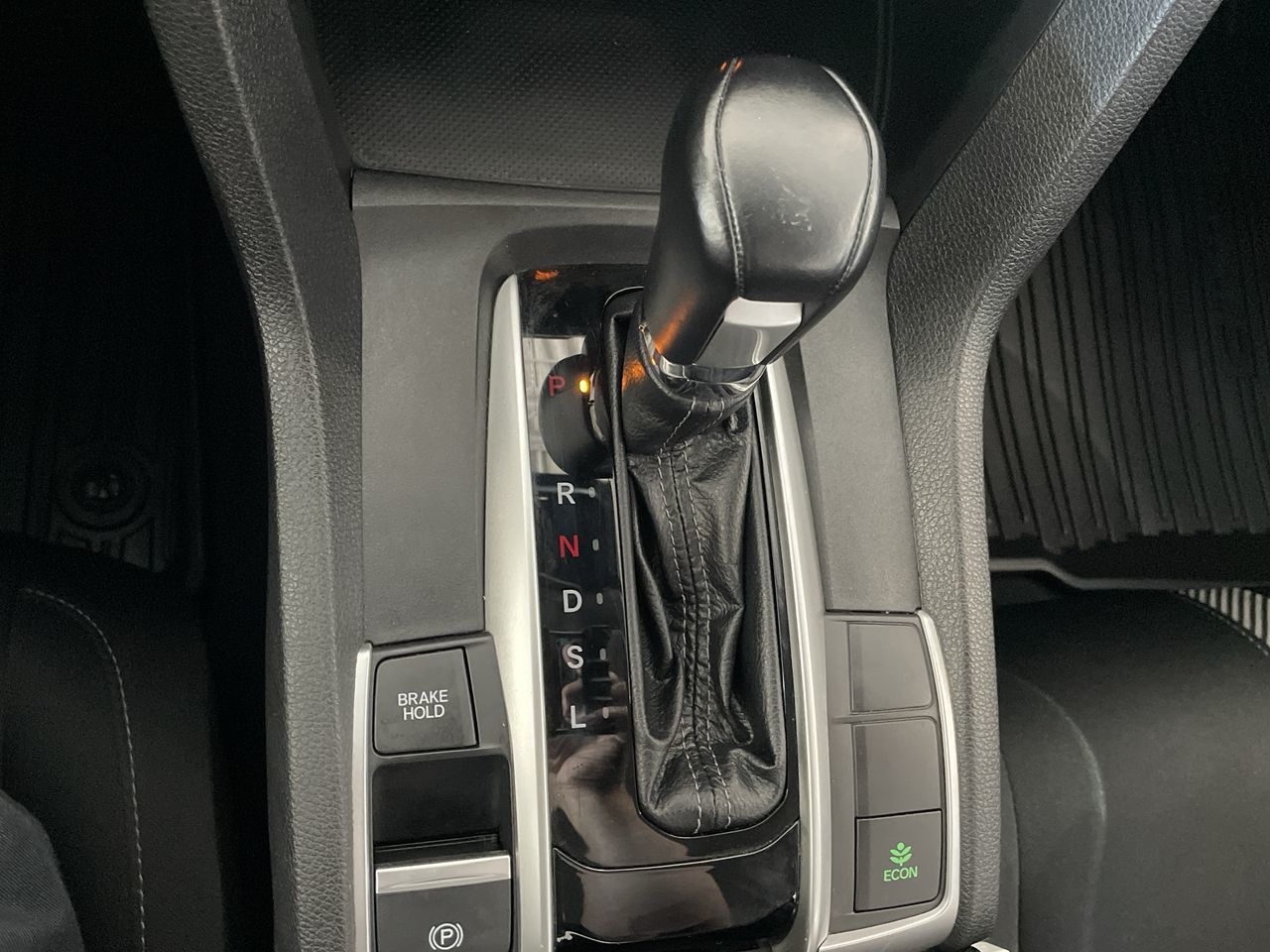 Honda Civic  2018 à Vancouver, Colombie-Britannique