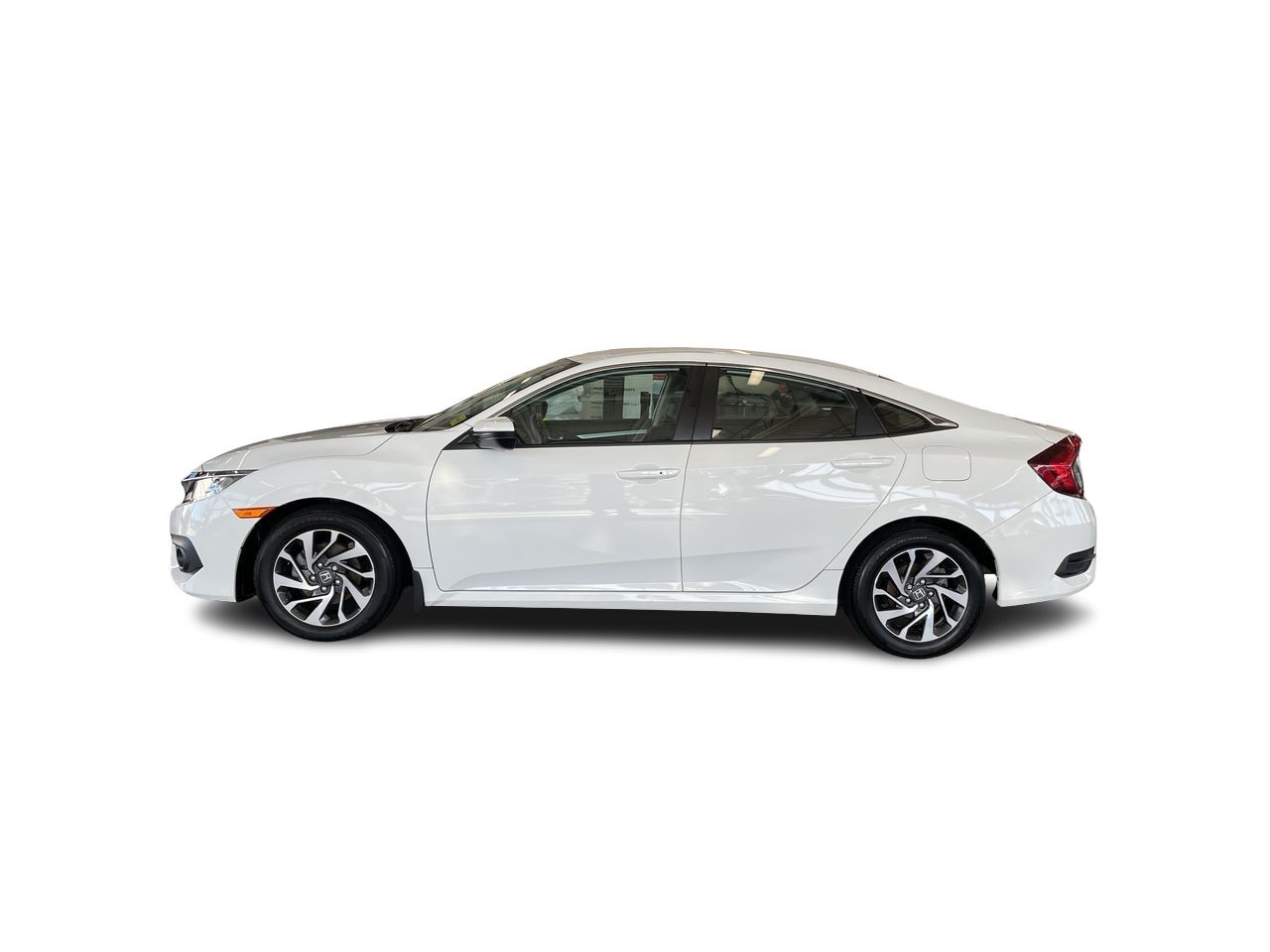 Honda Civic  2018 à Vancouver, Colombie-Britannique