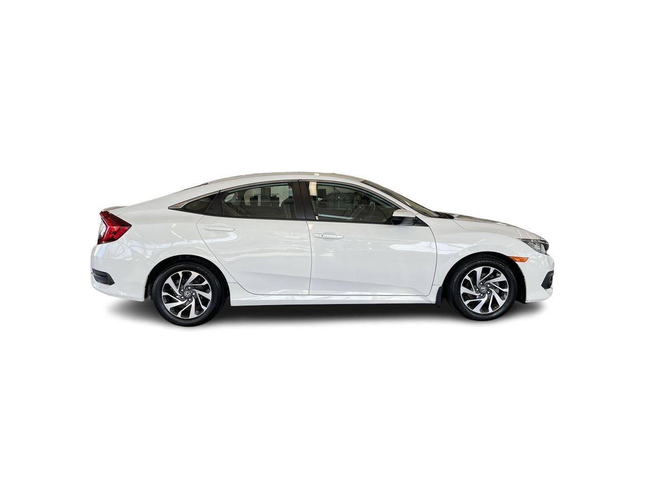 Honda Civic  2018 à Vancouver, Colombie-Britannique
