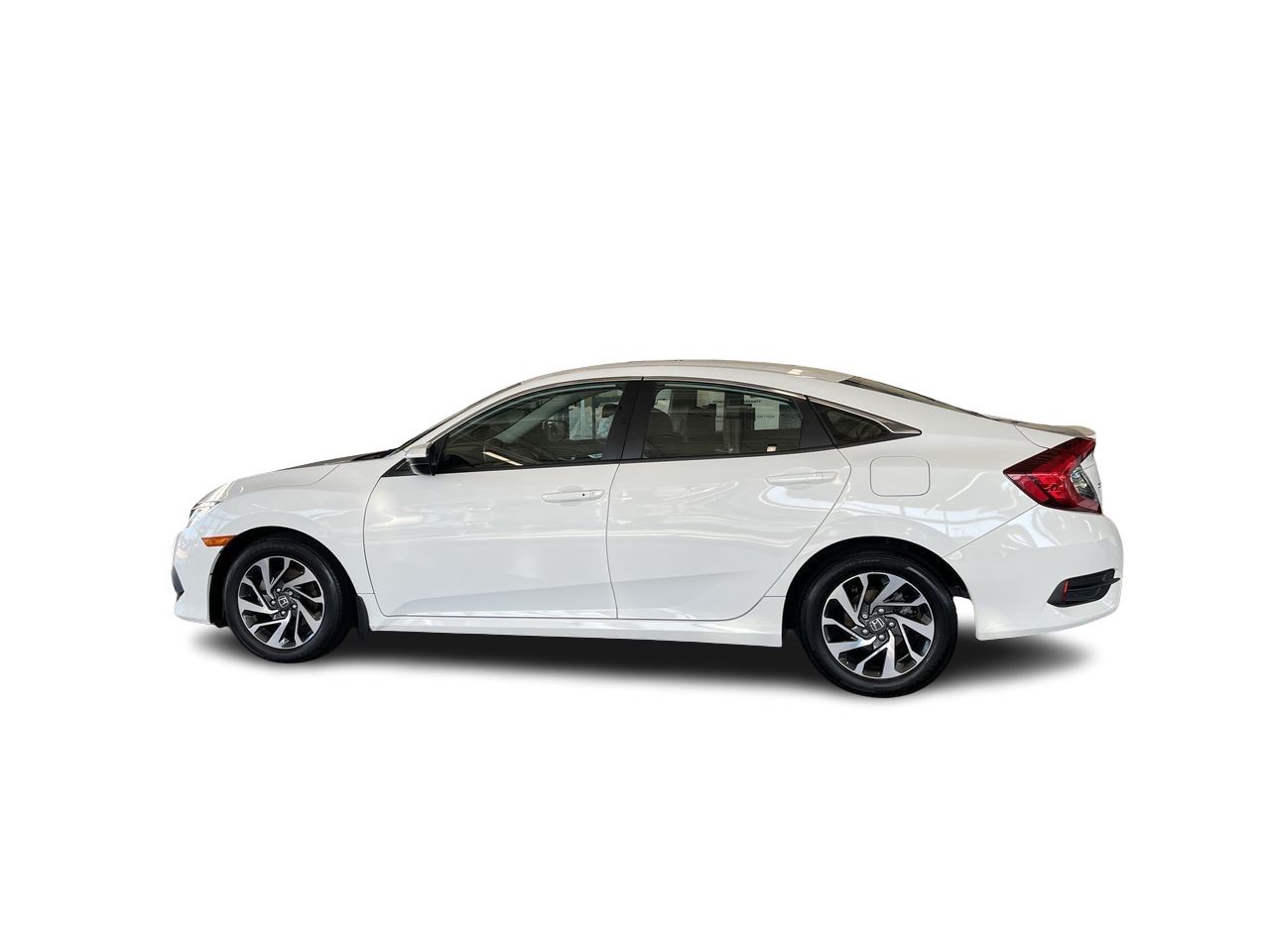 Honda Civic  2018 à Vancouver, Colombie-Britannique