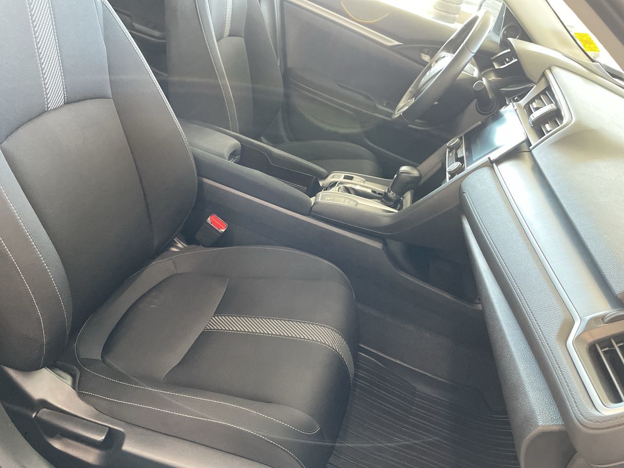 Honda Civic  2018 à Vancouver, Colombie-Britannique