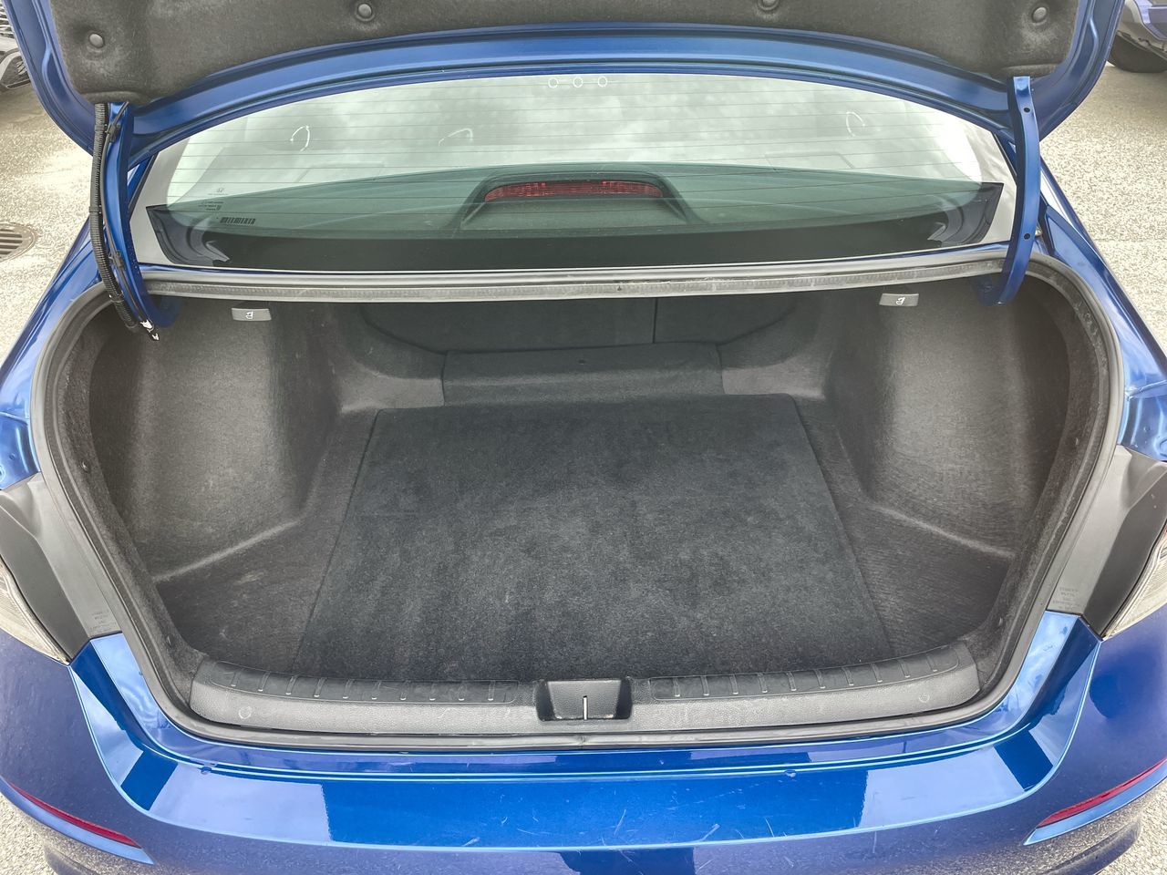 2022 Honda Civic in Vancouver, British Columbia