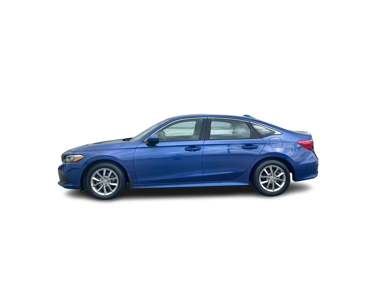 2022 Honda Civic in Vancouver, British Columbia