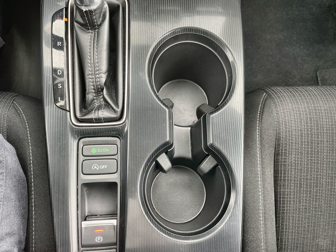 2022 Honda Civic in Vancouver, British Columbia