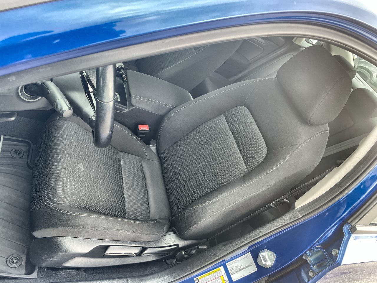 2022 Honda Civic in Vancouver, British Columbia