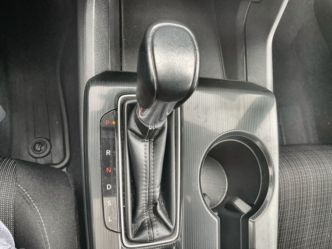 2022 Honda Civic in Vancouver, British Columbia