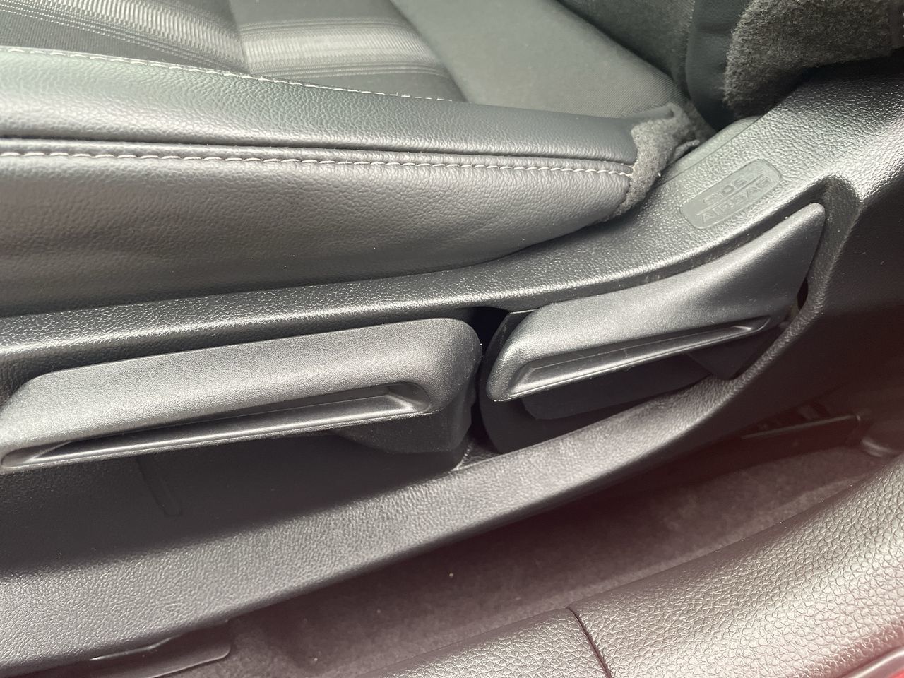 2024 Honda Civic in Vancouver, British Columbia