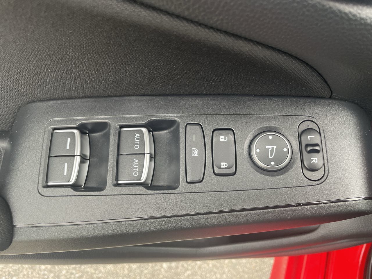 2024 Honda Civic in Vancouver, British Columbia