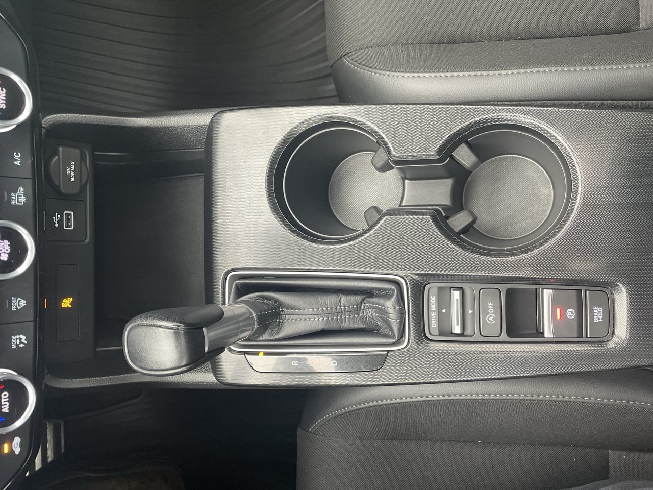 2024 Honda Civic in Vancouver, British Columbia