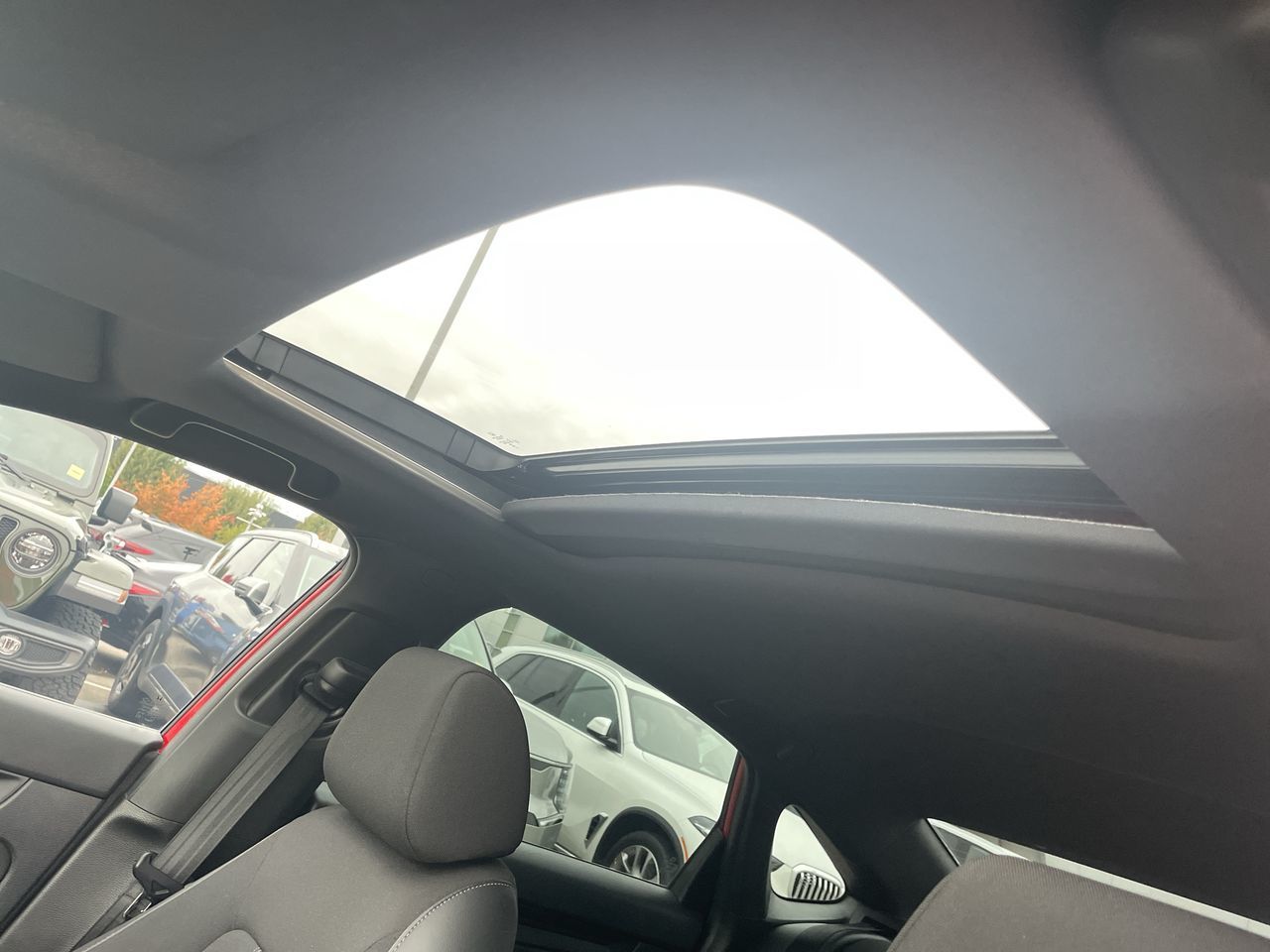 2024 Honda Civic in Vancouver, British Columbia