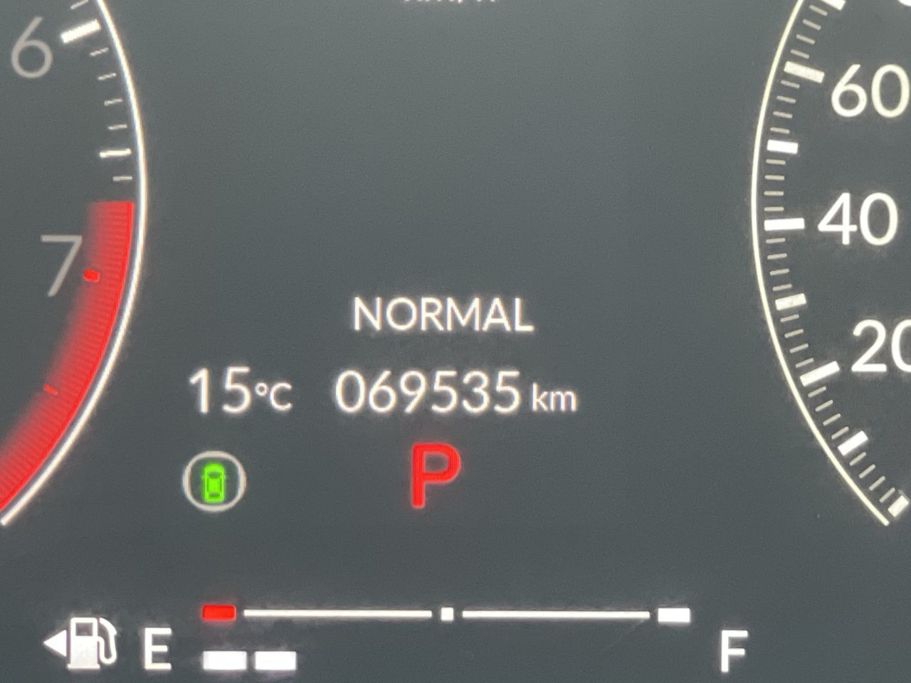 2024 Honda Civic in Vancouver, British Columbia