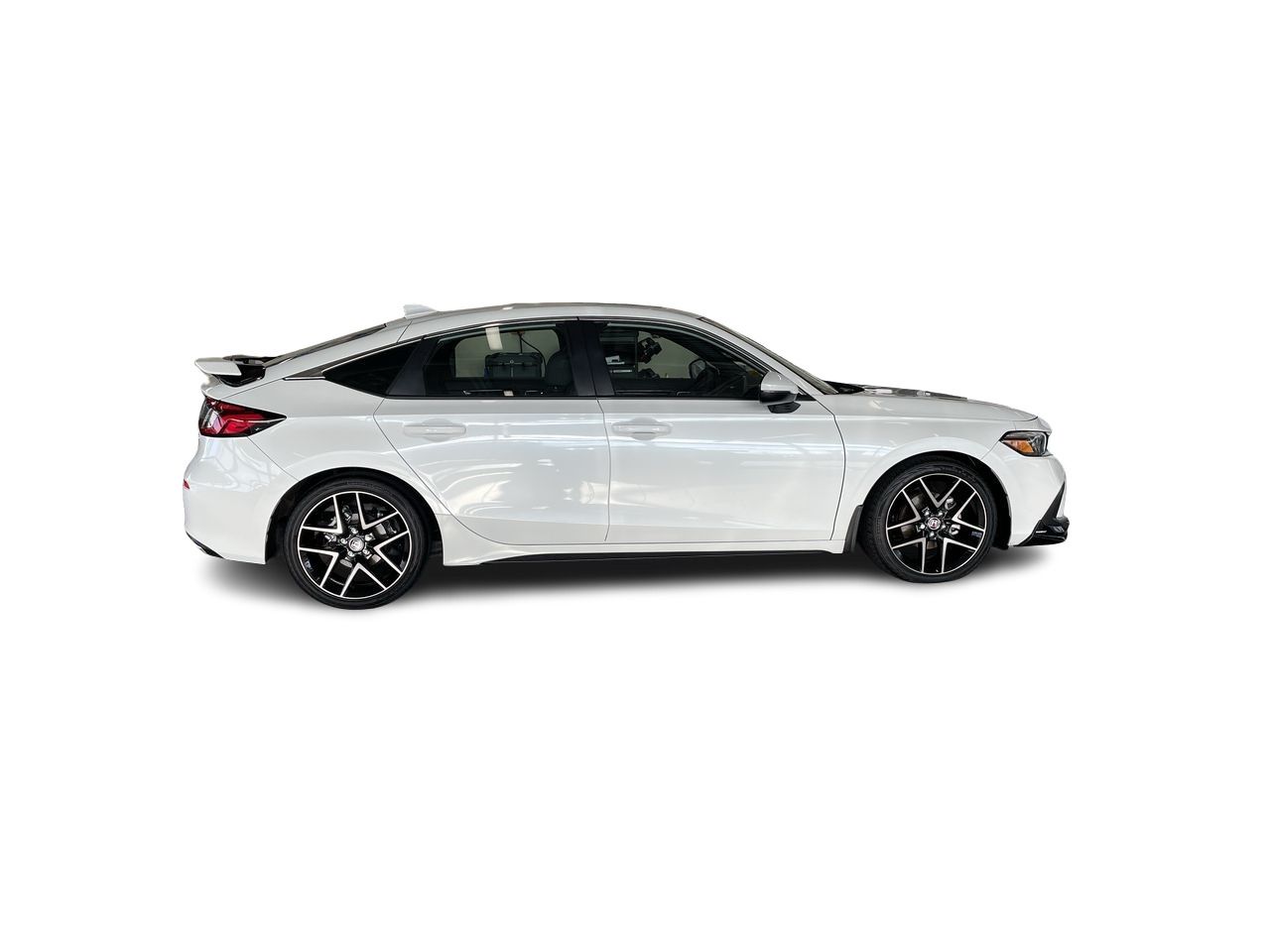 2024  Civic
