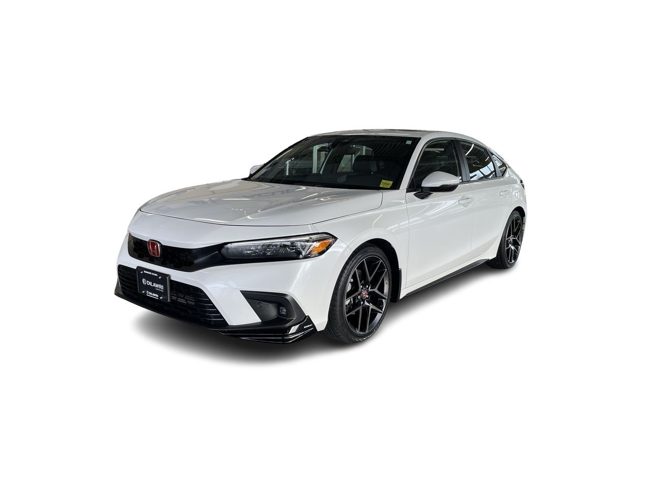 2024  Civic
