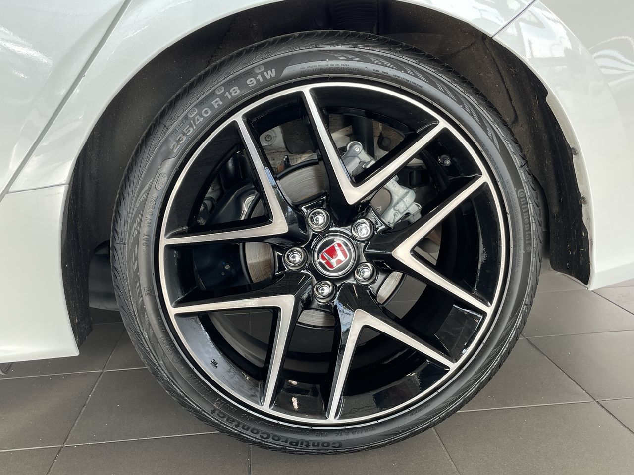 2024  Civic