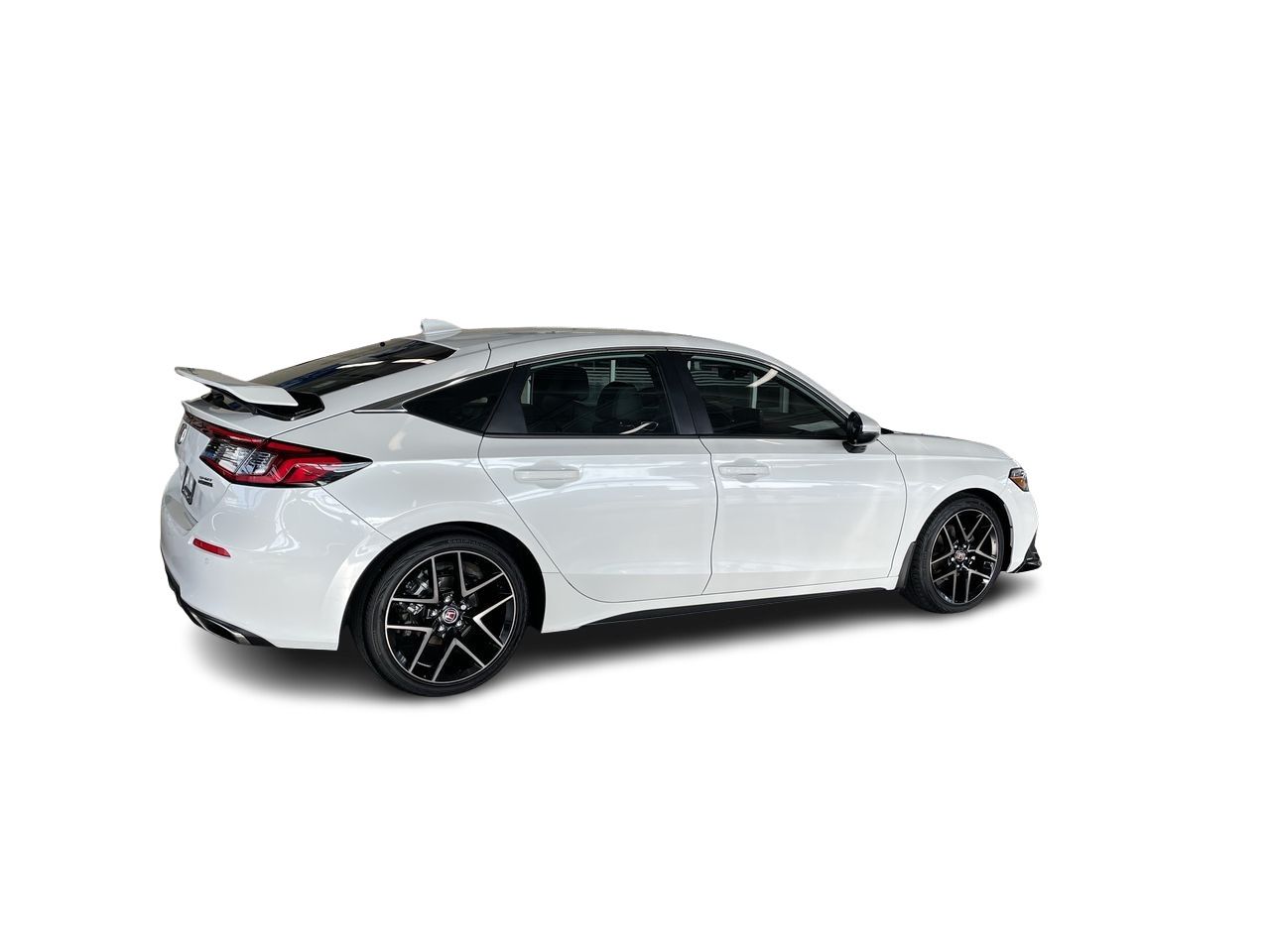 2024  Civic