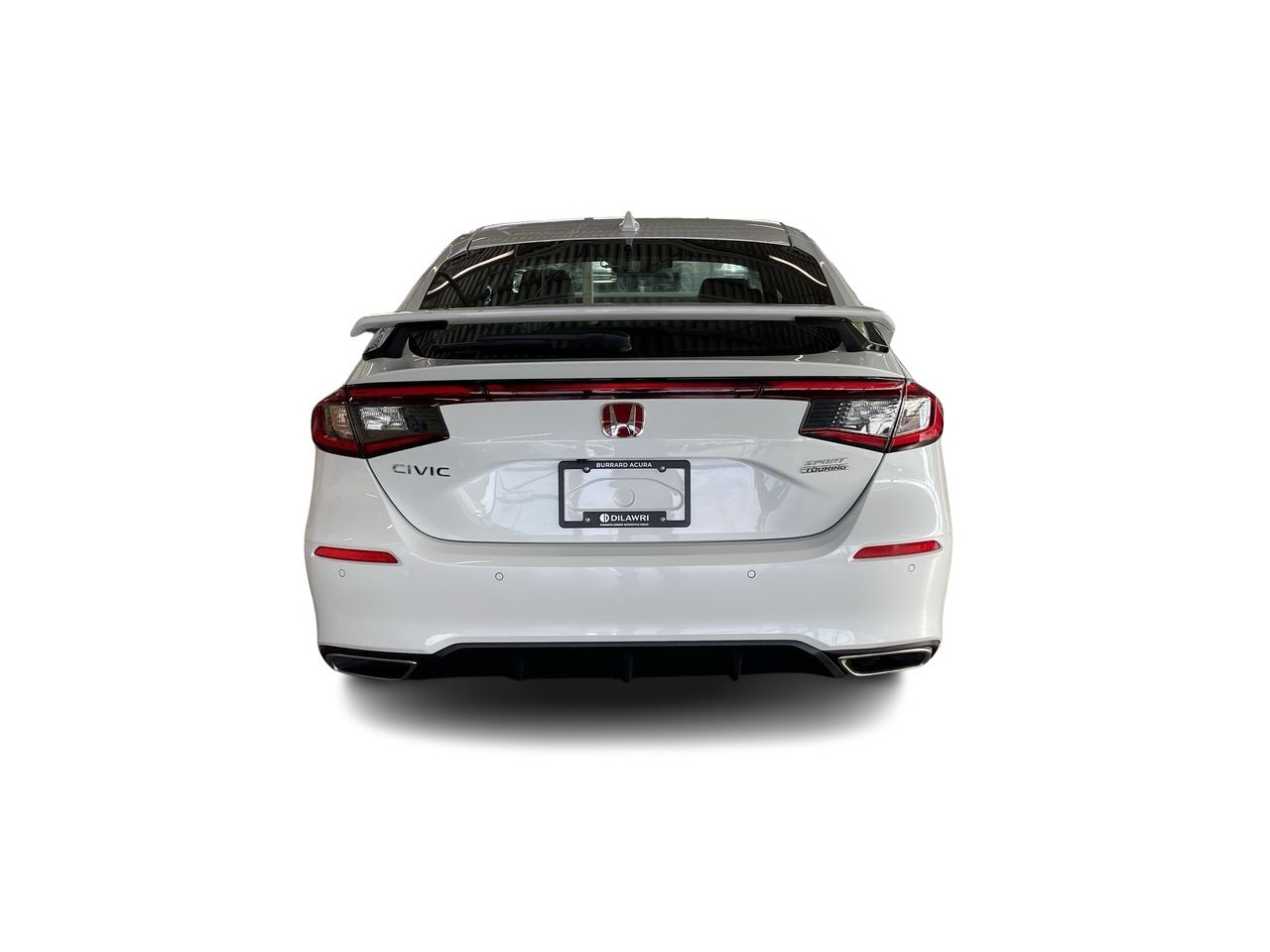 2024  Civic