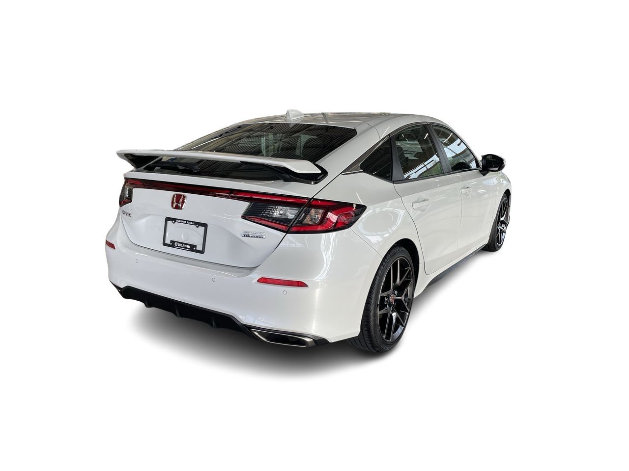 2024  Civic