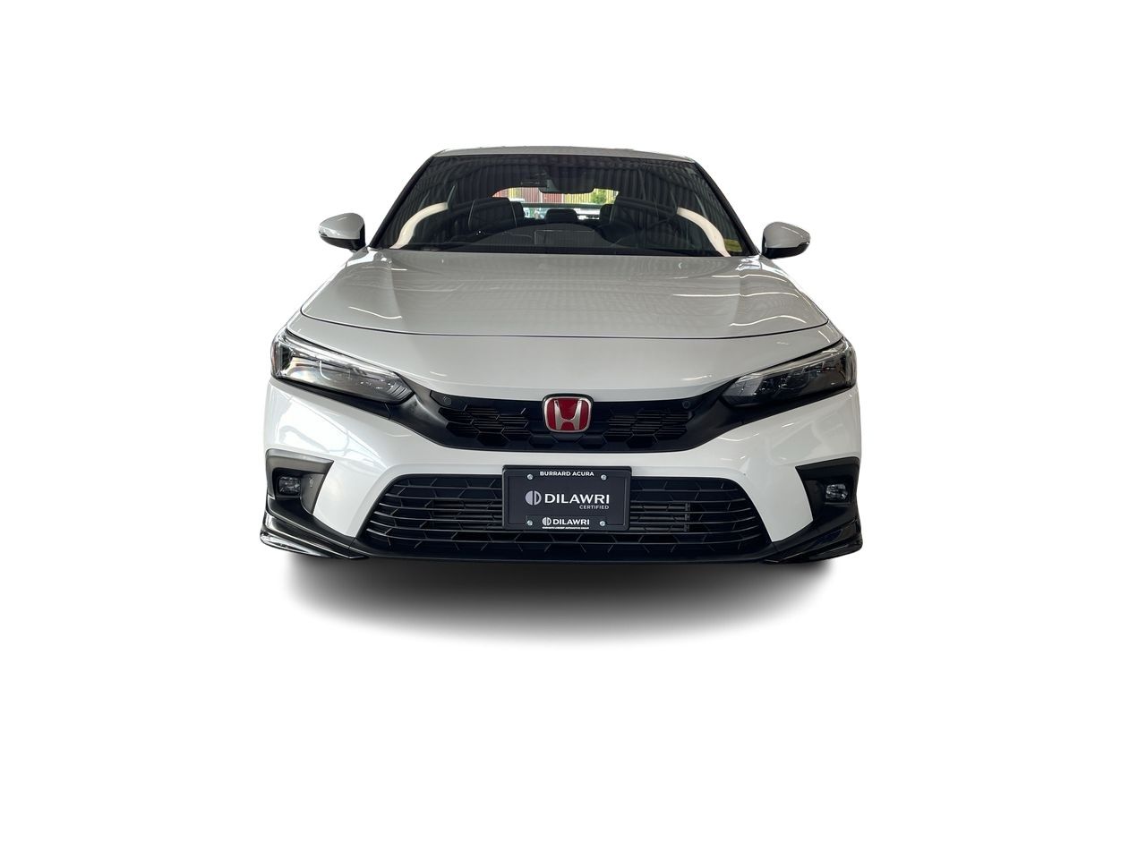 2024  Civic