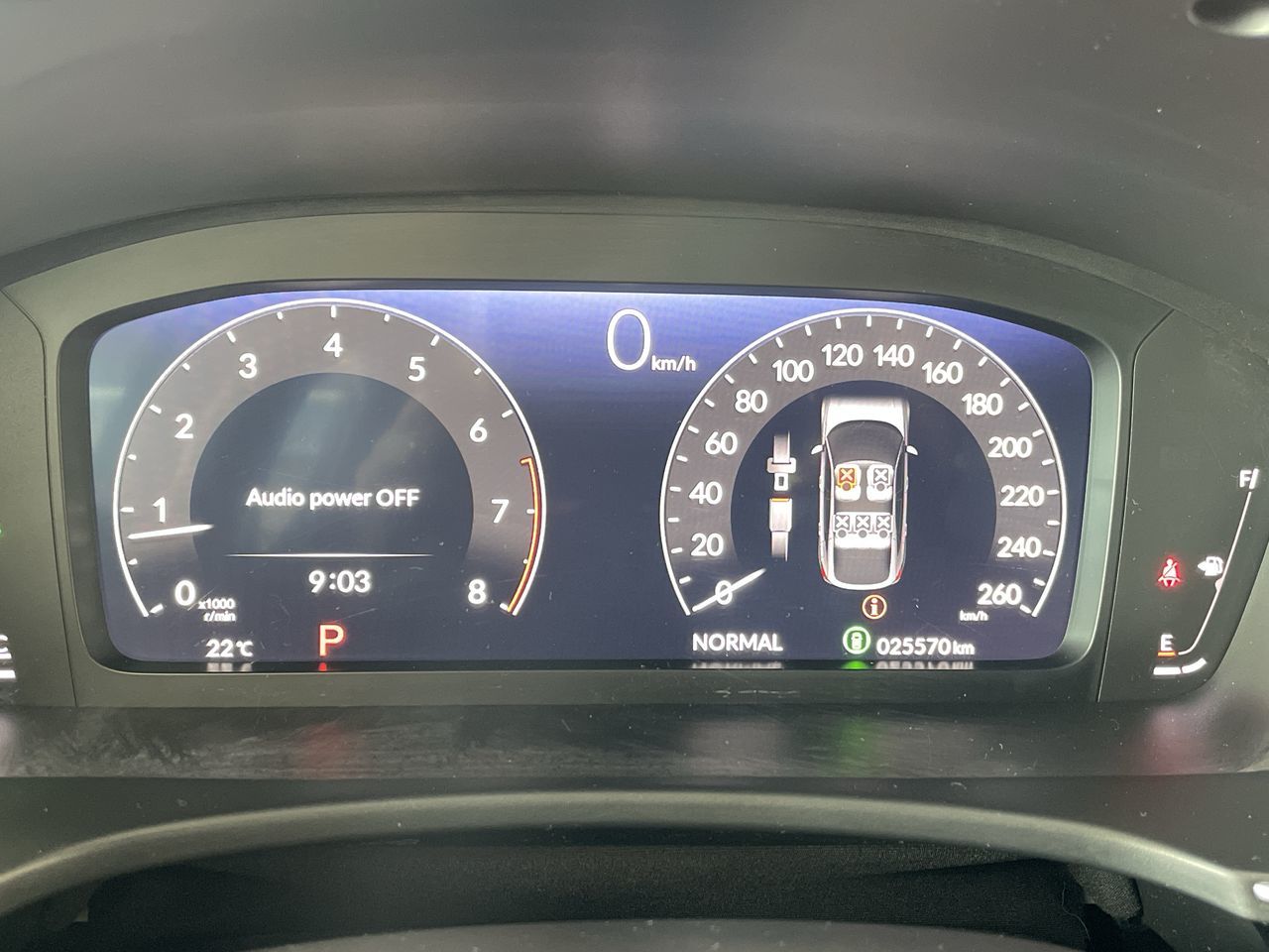 2024  Civic
