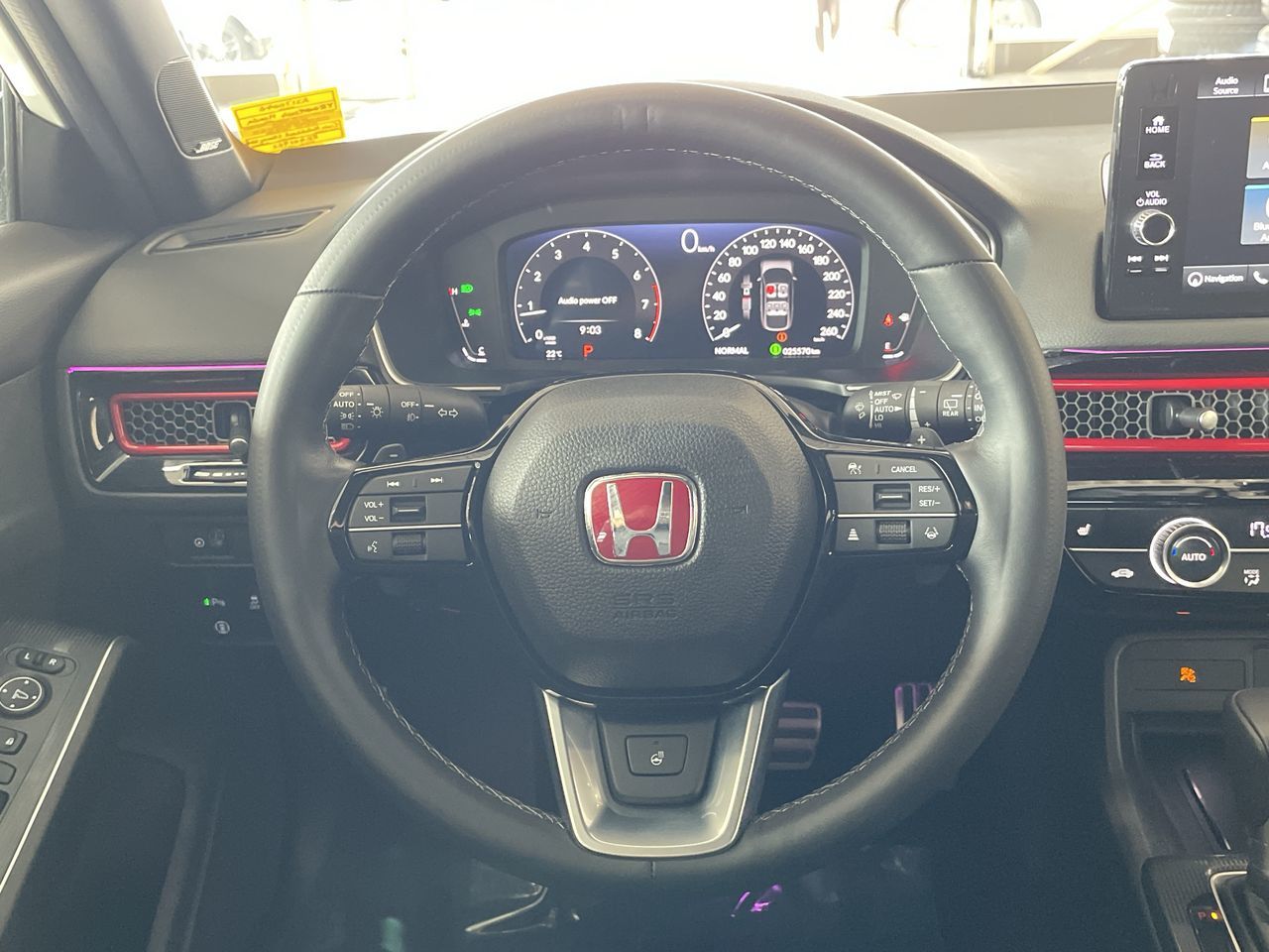 2024  Civic