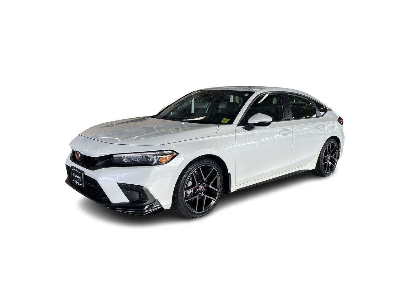 2024  Civic