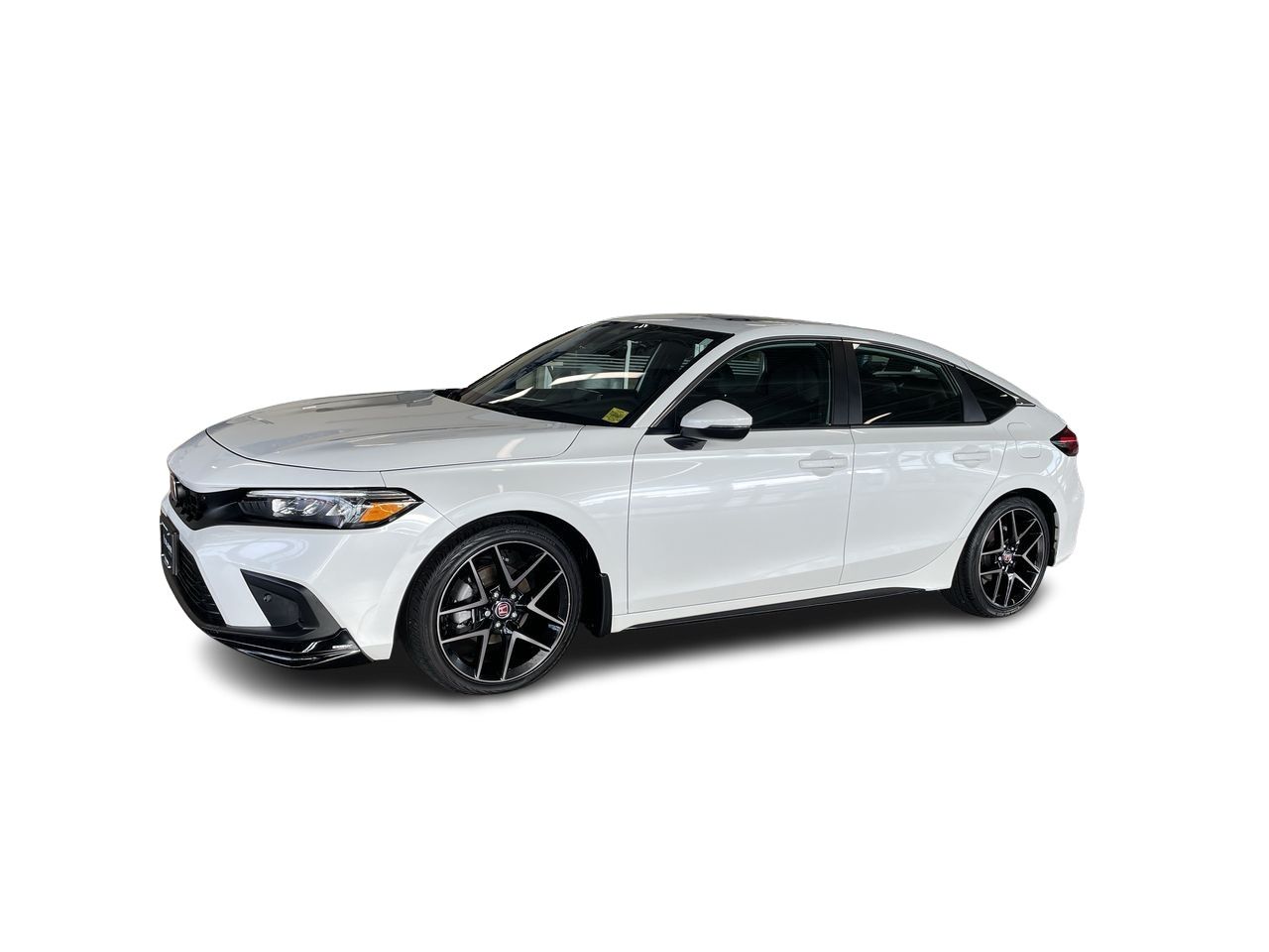2024  Civic