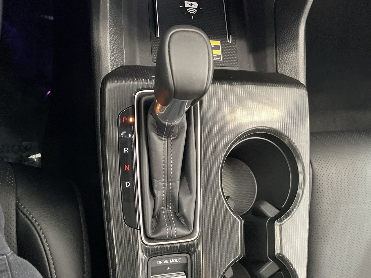 2024  Civic