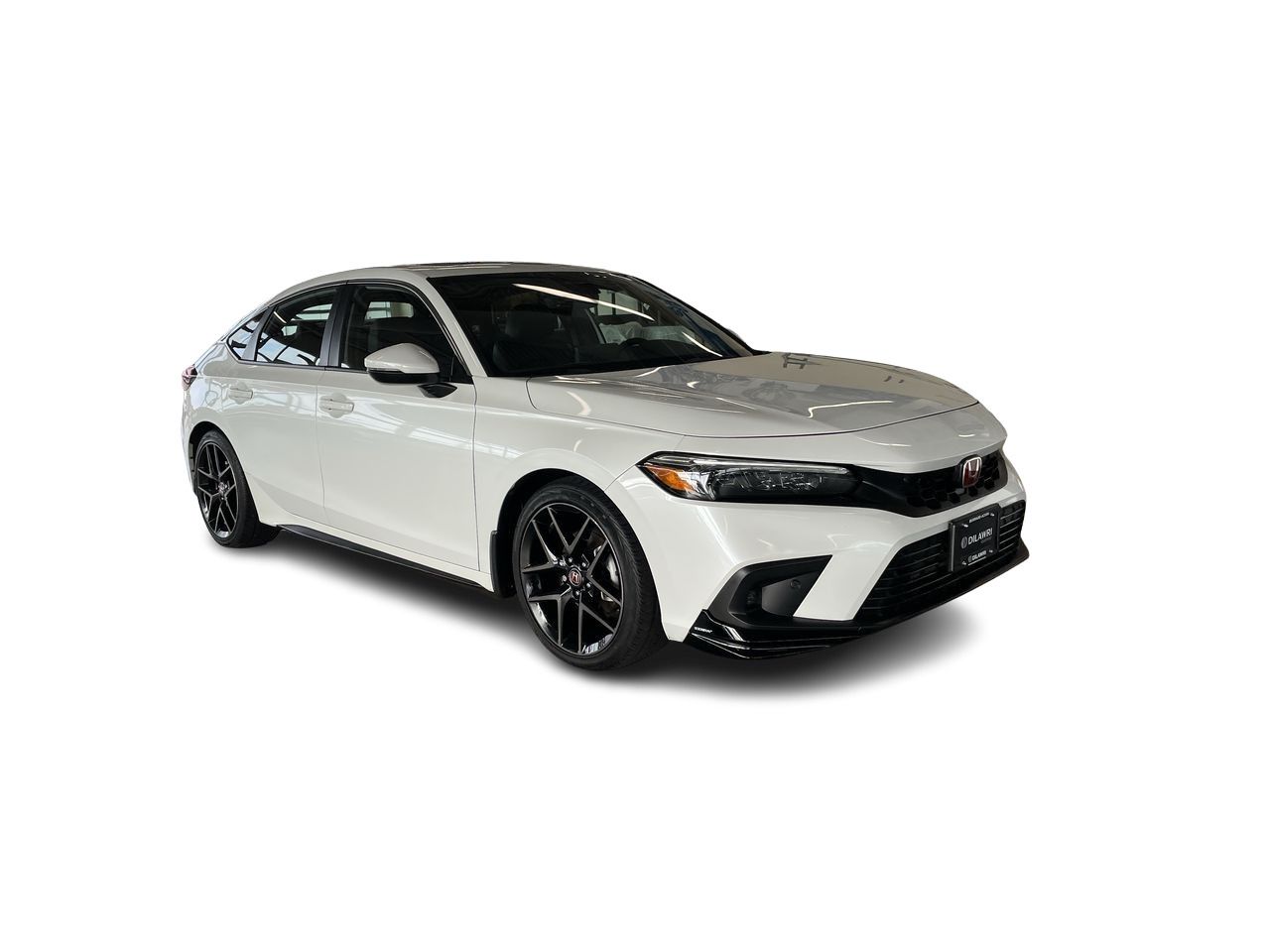 2024  Civic