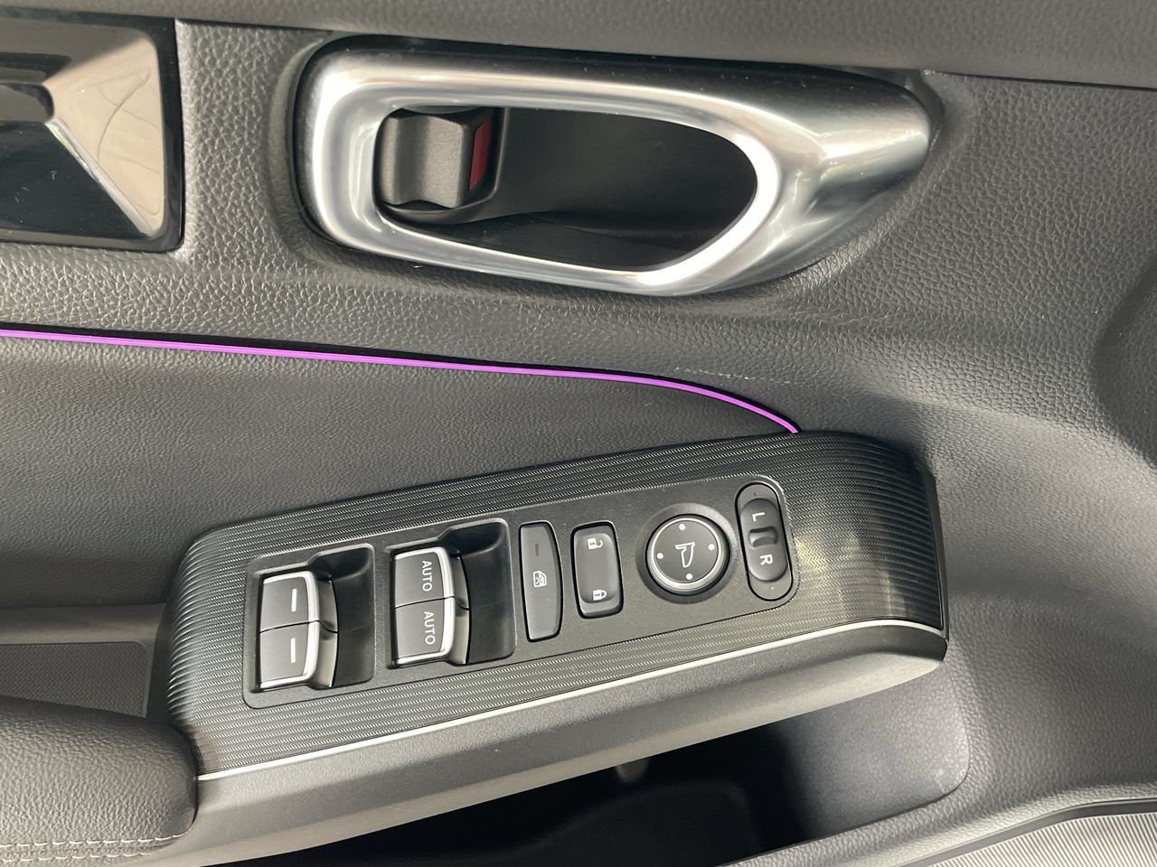 2024  Civic