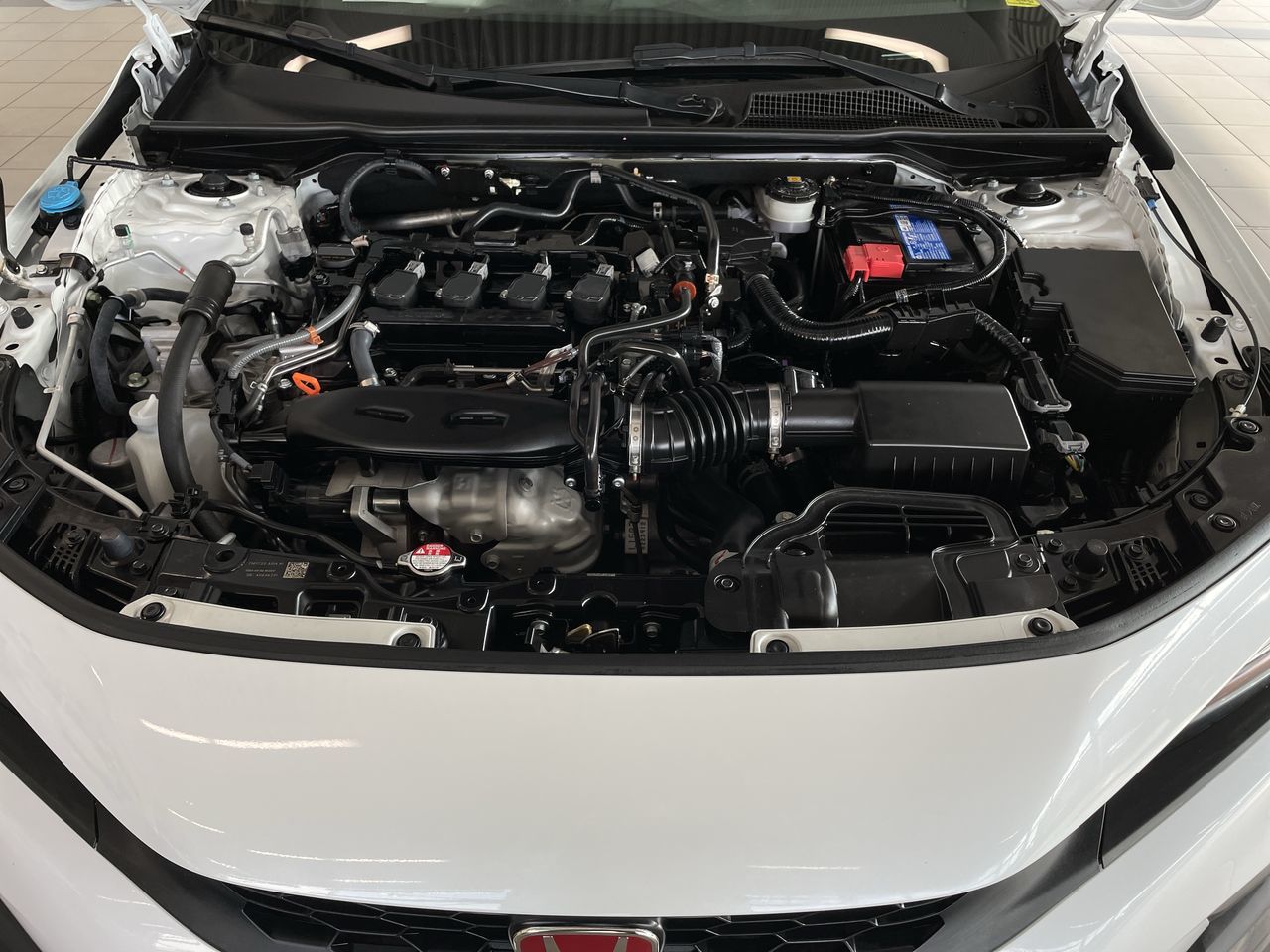 2024  Civic