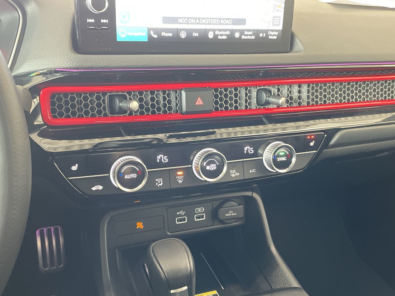 2024  Civic