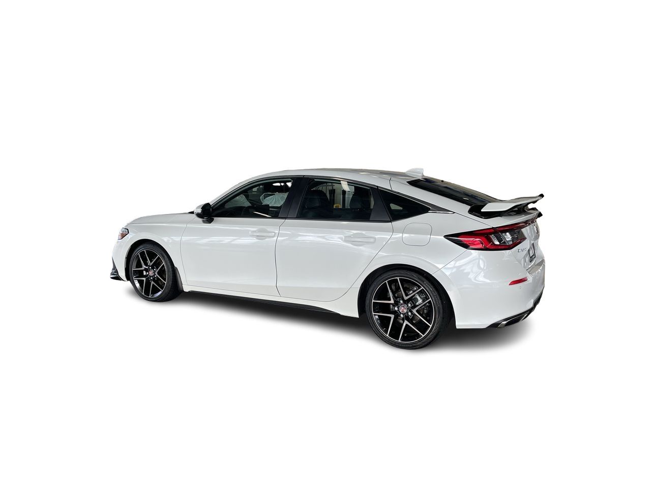 2024  Civic
