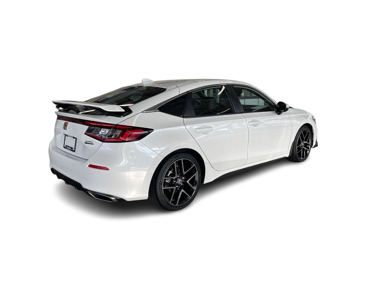 2024  Civic