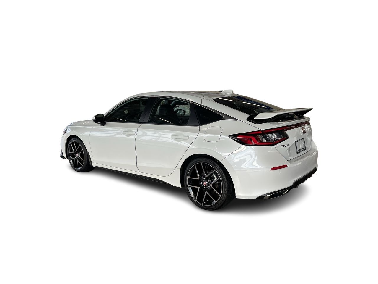 2024  Civic