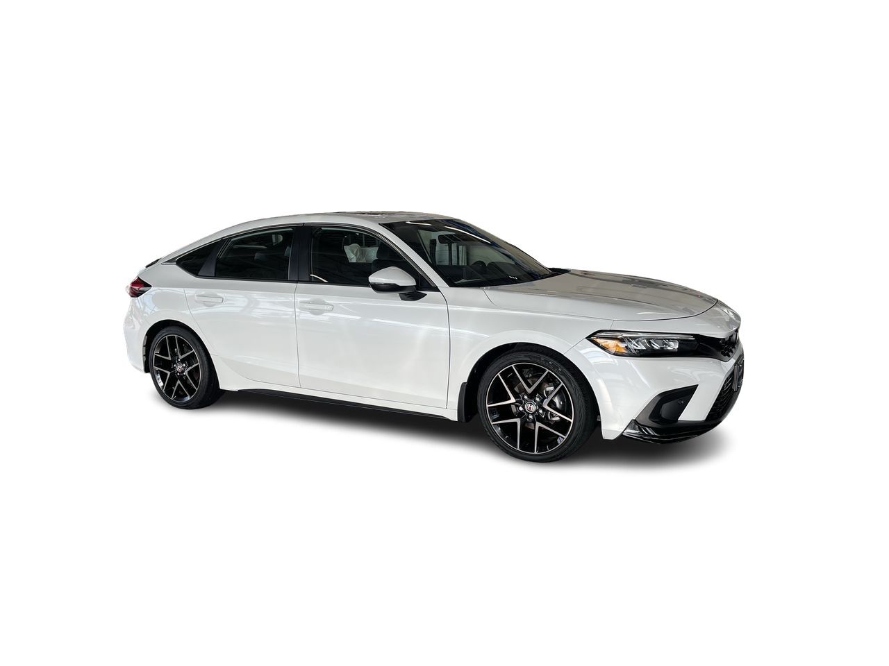 2024  Civic