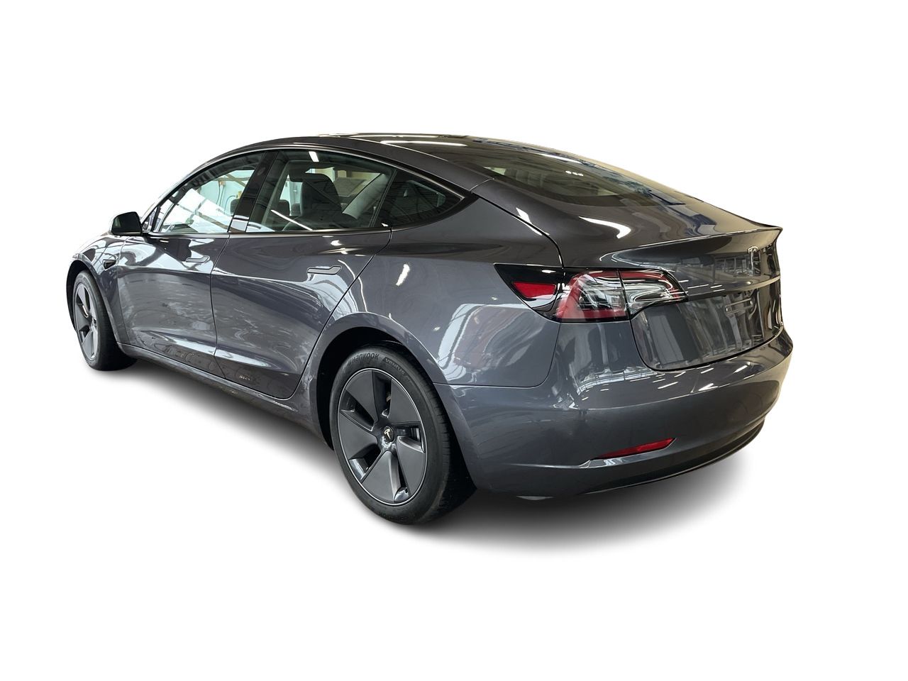 2025 Honda CR-V Hybrid