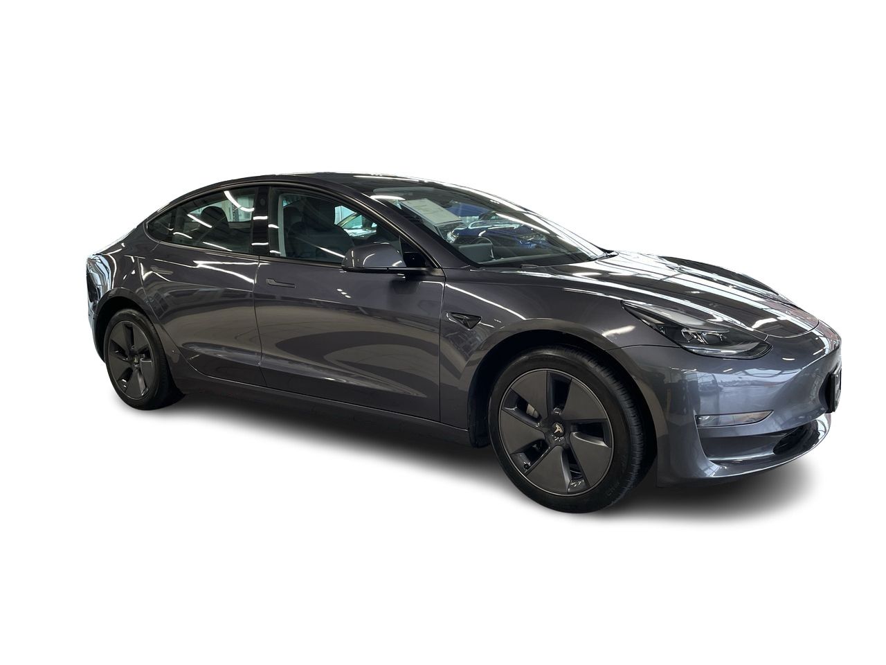 2025 Honda CR-V Hybrid