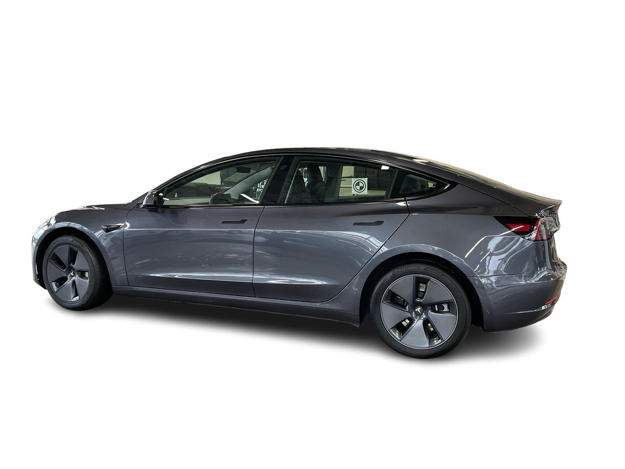 2025 Honda CR-V Hybrid