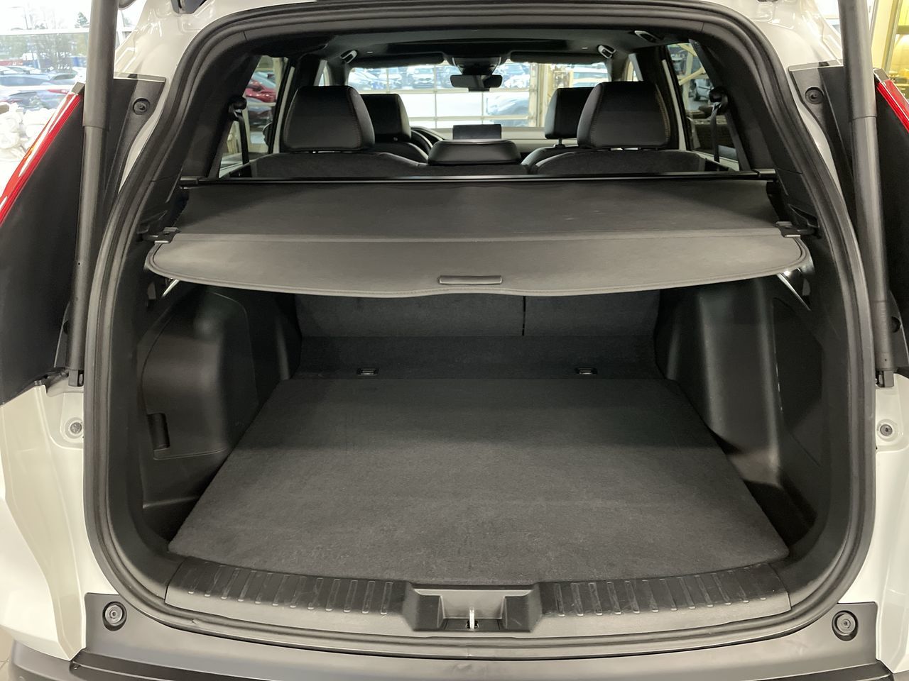 2025 Honda CR-V Hybrid