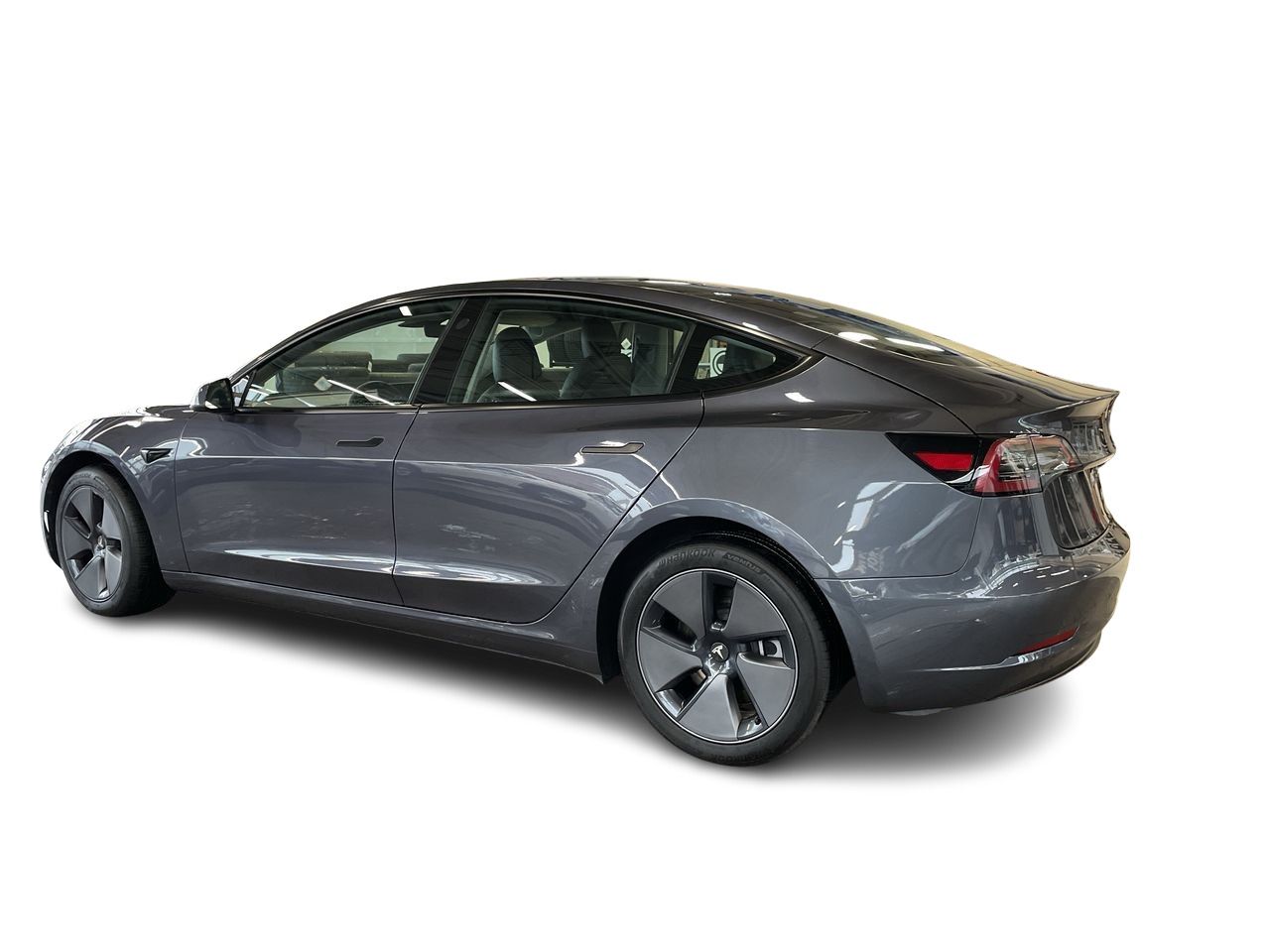 2025 Honda CR-V Hybrid