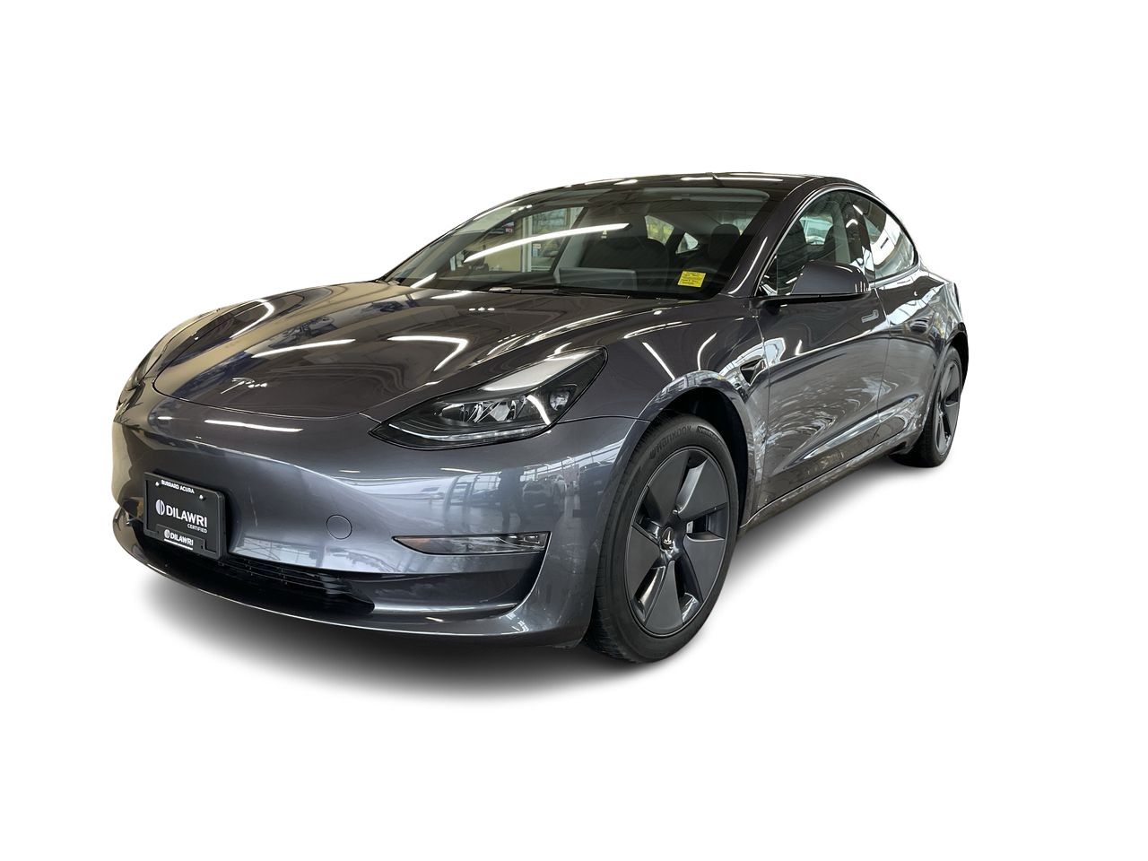 2025 Honda CR-V Hybrid