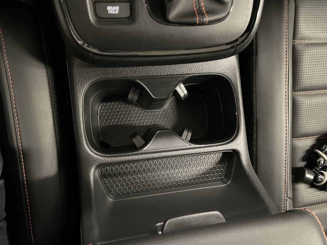 2025 Honda CR-V Hybrid