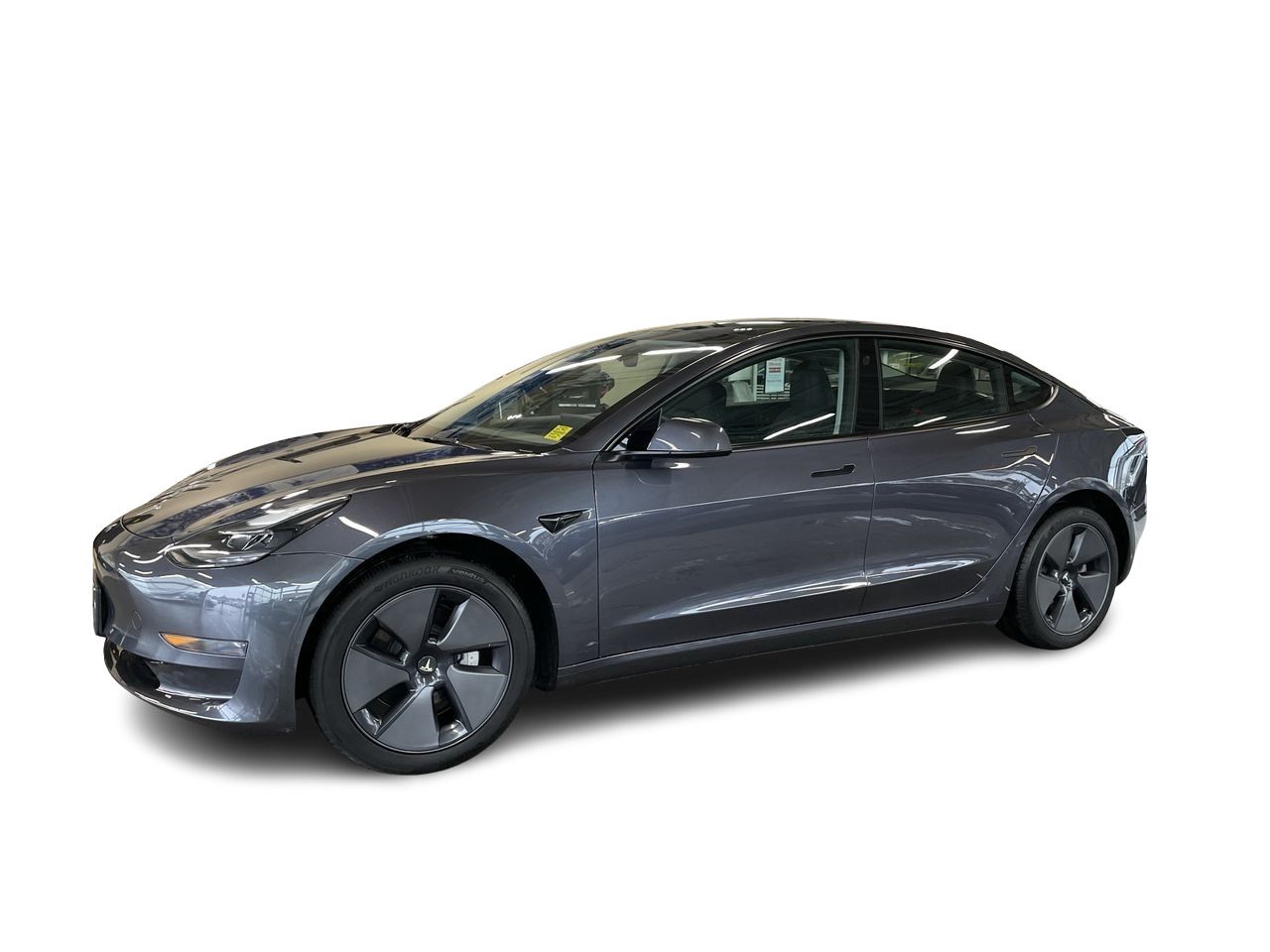 2025 Honda CR-V Hybrid