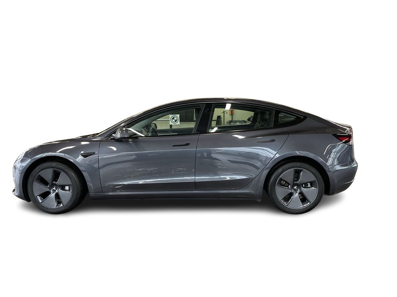 2025 Honda CR-V Hybrid