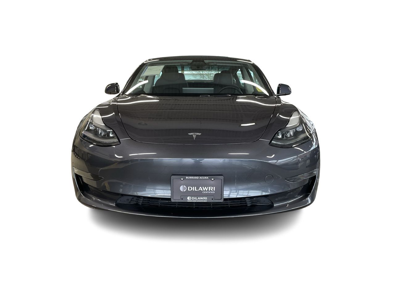 2025 Honda CR-V Hybrid